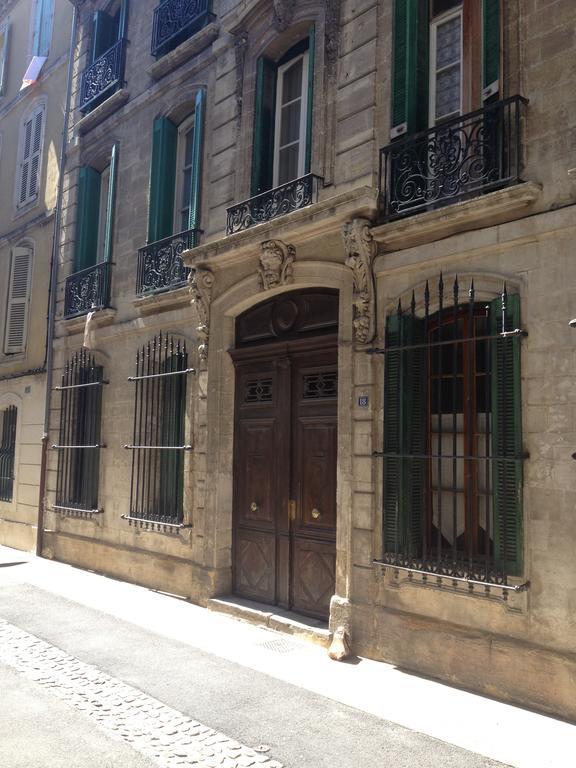 Appartement Cite Des Papes *