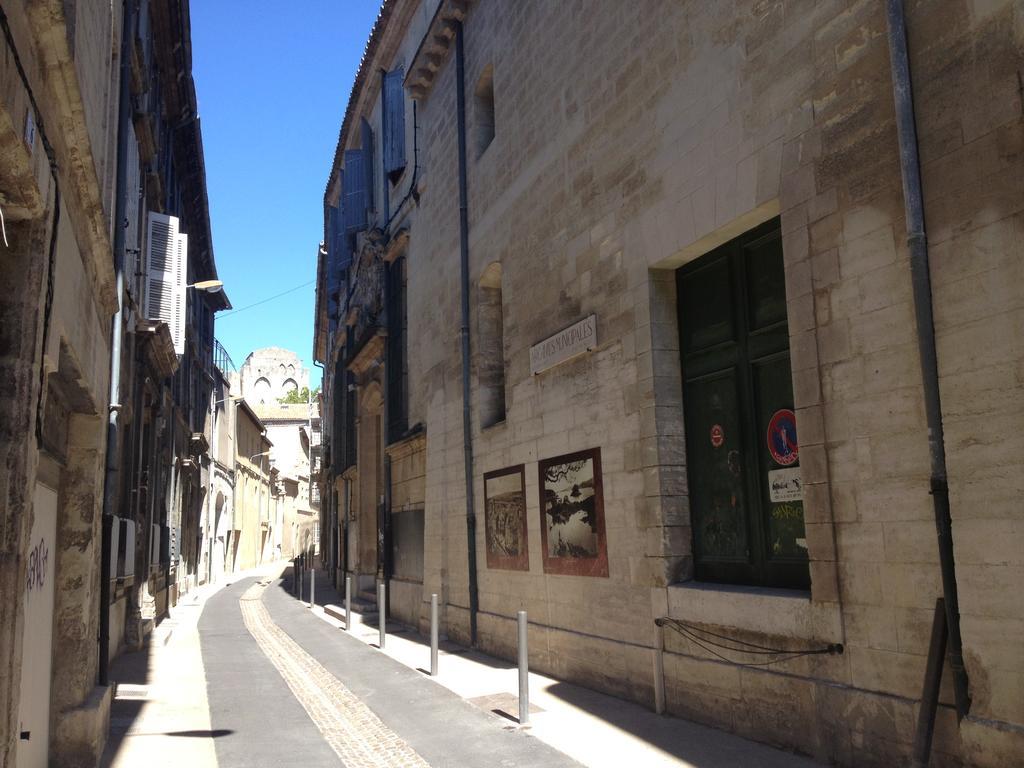 Cite Des Papes