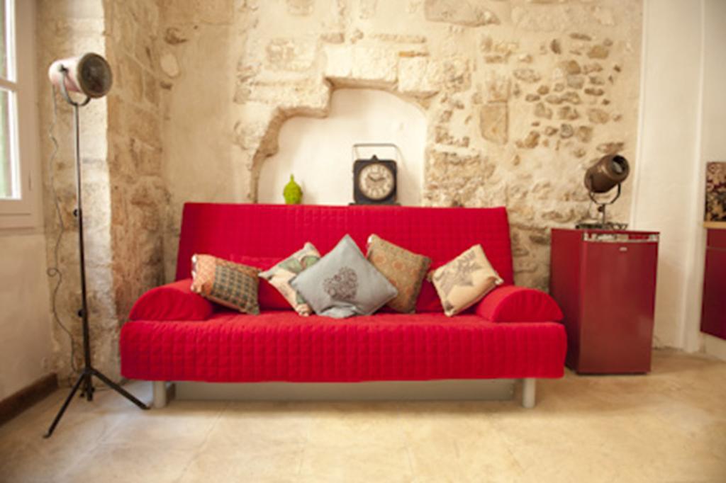 Cite Des Papes * Avignon