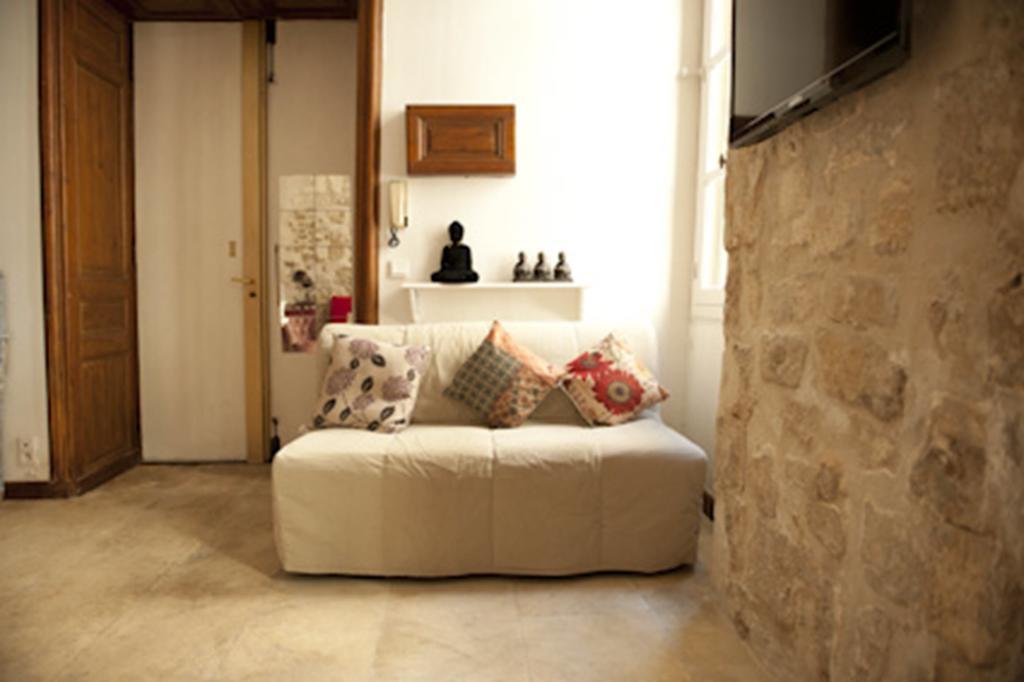 Cite Des Papes * Avignon