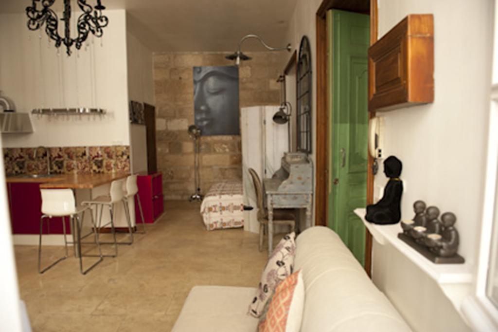 Appartement Cite Des Papes Avignon