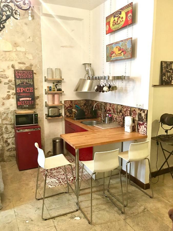 Cite Des Papes Appartement